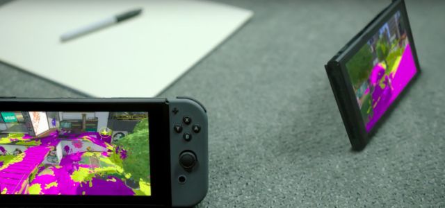 Nintendo switch установка игр через wifi